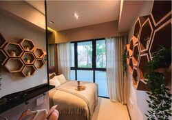 One Pearl Bank (D3), Apartment #488409161